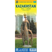 Kazakstan  ITM
